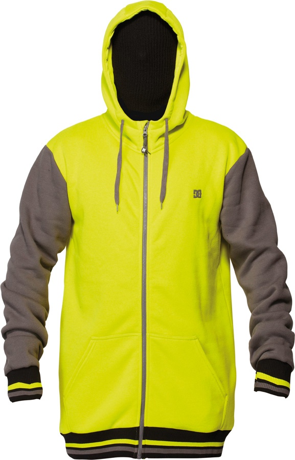 dc torstein jacket