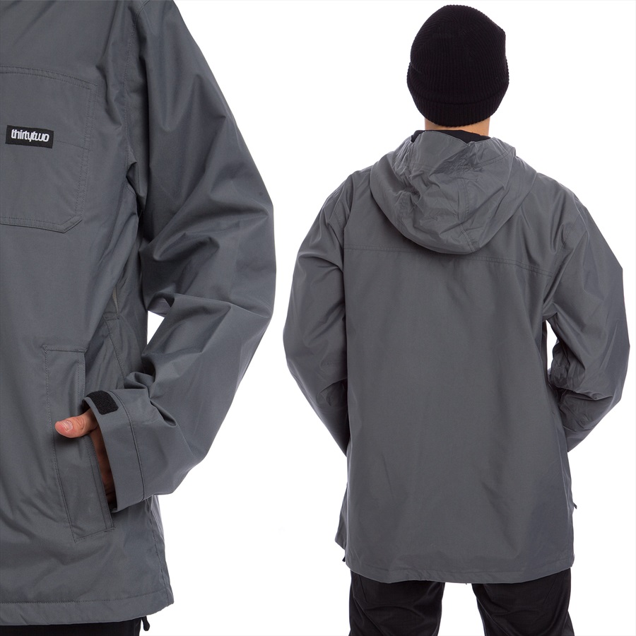 thirtytwo kaldwell jacket