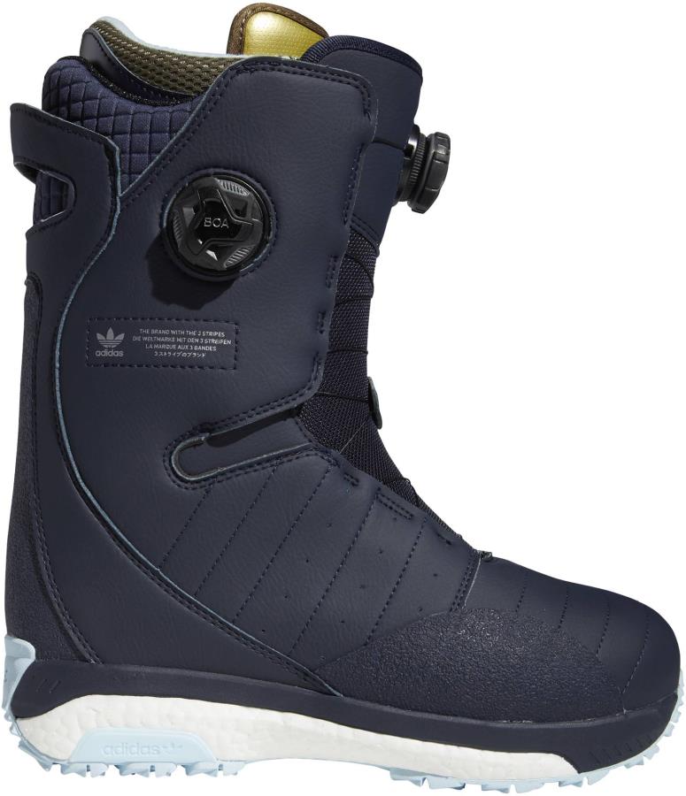 adidas snowboard boots australia