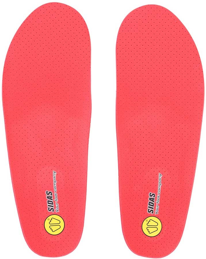 Sidas Winter Custom Ski Boot Insoles 