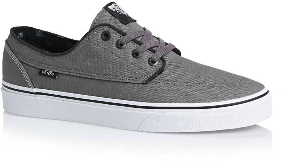 vans brigata