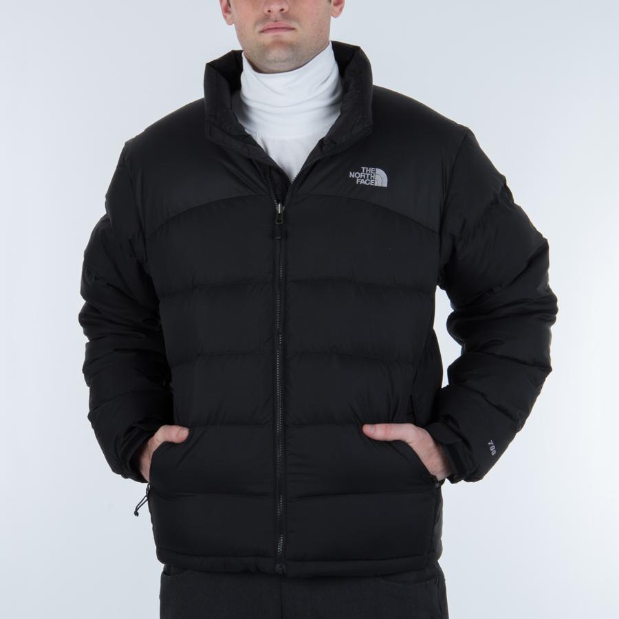 nuptse 2 down jacket