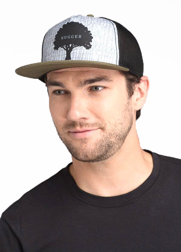 prana cap