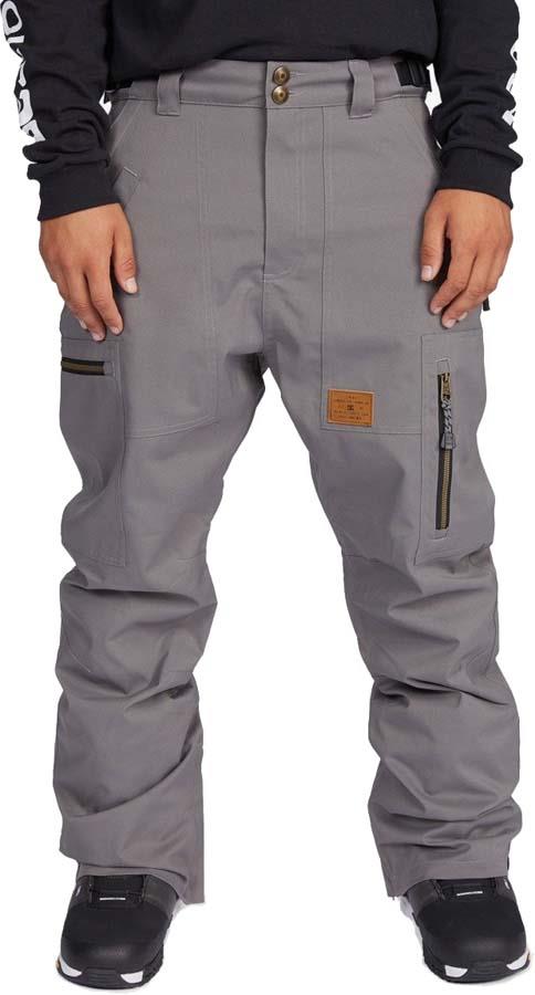 waterproof snowboard pants