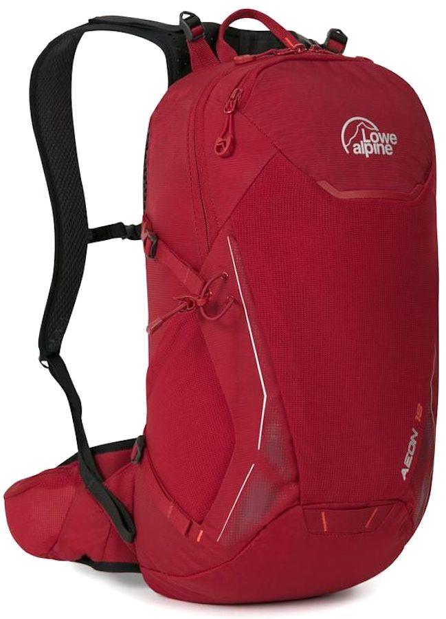Lowe Alpine Aeon 18 M/L Hiking Backpack, Oxide