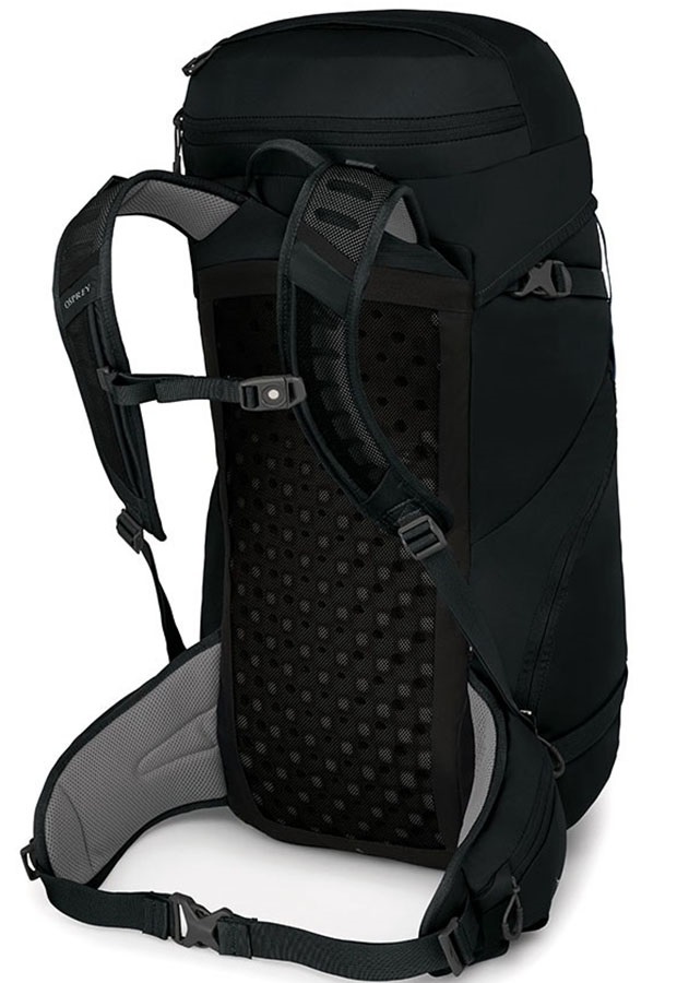 osprey scarab backpack