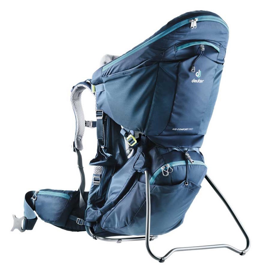 deuter child carrier