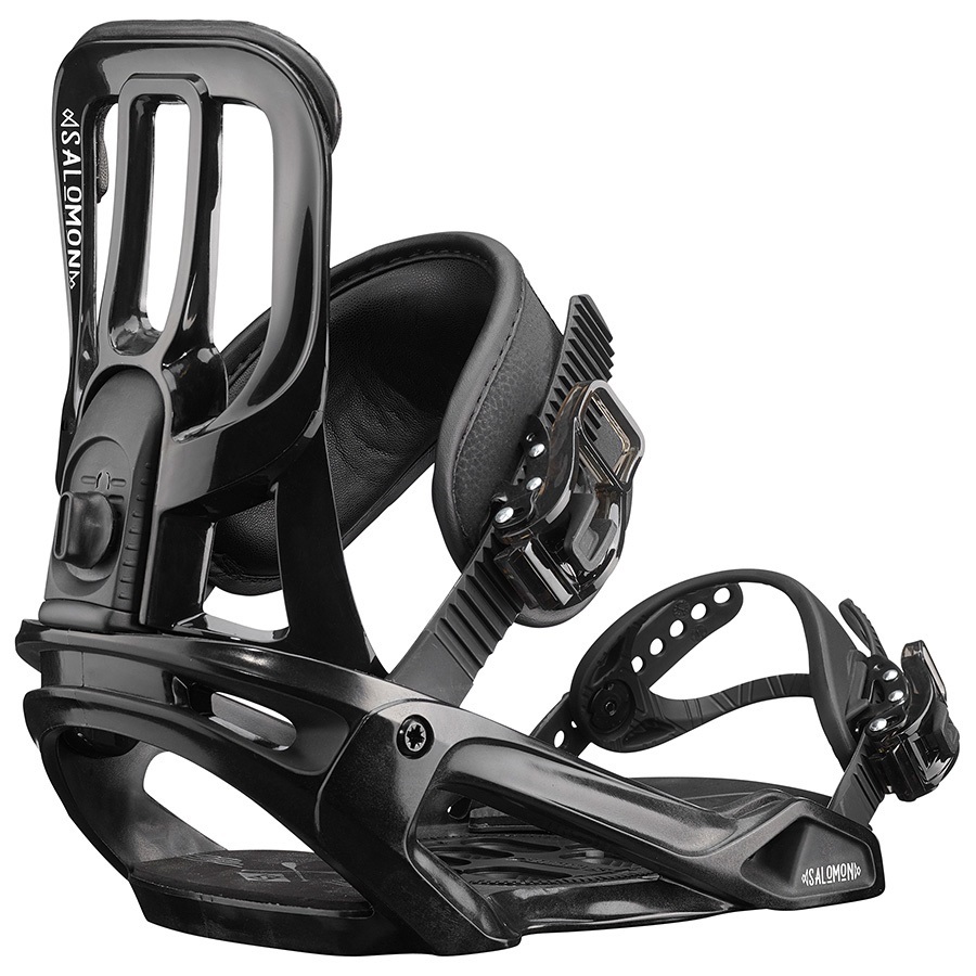 salomon sight snowboard package