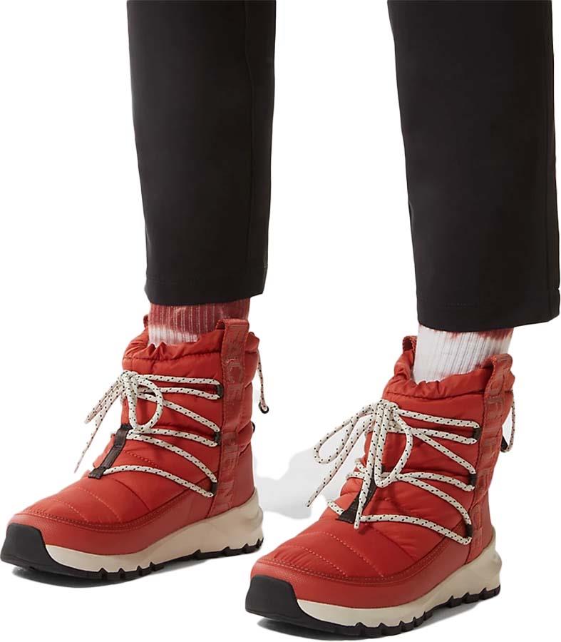 north face thermoball boots tall