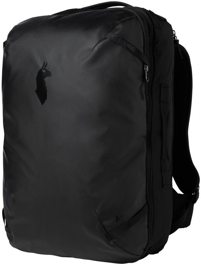 Cotopaxi Allpa 35L Travel Backpack, 35L Black