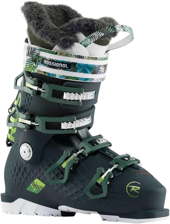 size 24.5 ski boots conversion