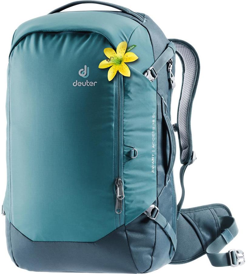 deuter 38l backpack