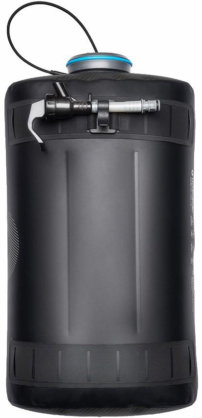 HydraPak Expedition Hydration Reservoir Flexible Water Carrier, 8L