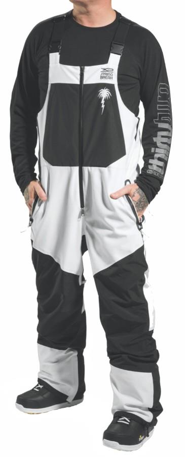 spring ski pants