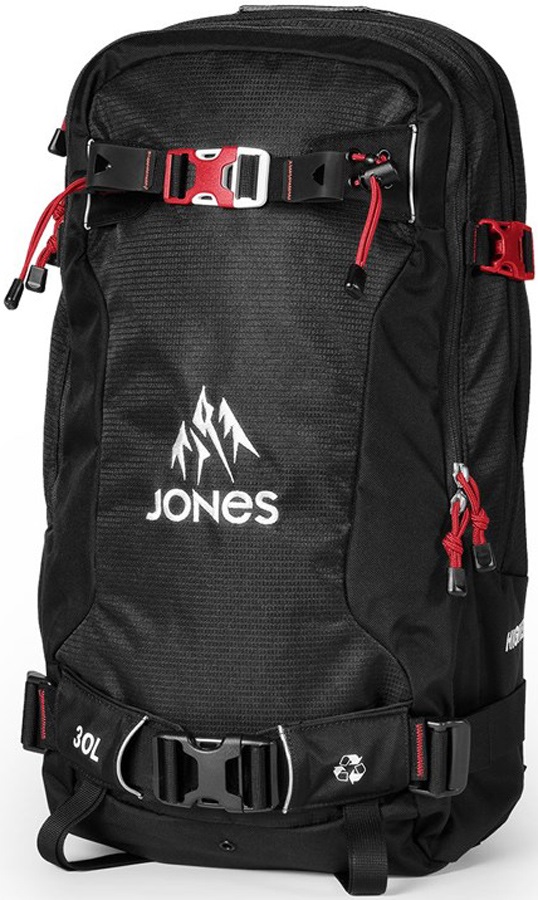 Jones higher 30l Clearance