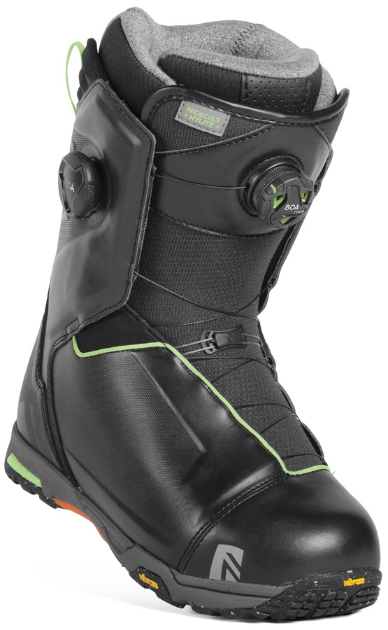 bd snowboard boots
