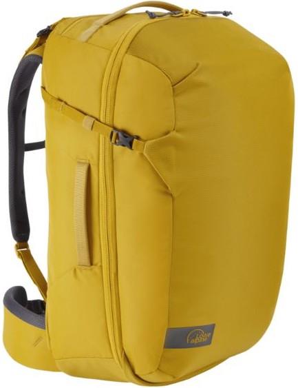 Lowe Alpine Outcast 44 Climbing Backpack, 44l Golden Palm