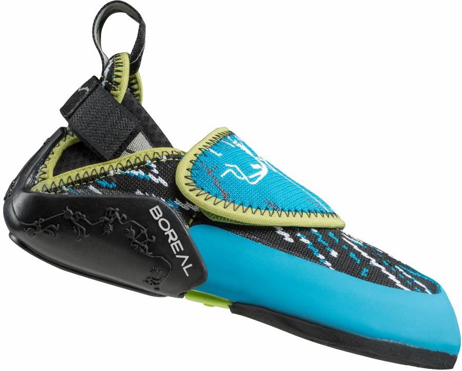ninja climbing shoes
