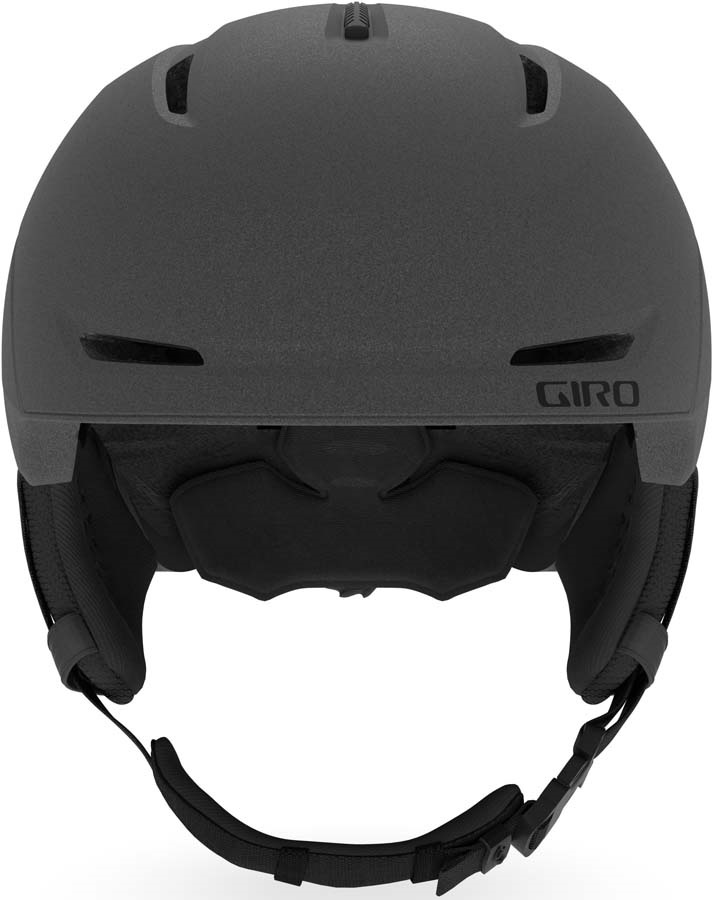 Giro NEO MIPS Ski/Snowboard Helmet, L Matte Graphite