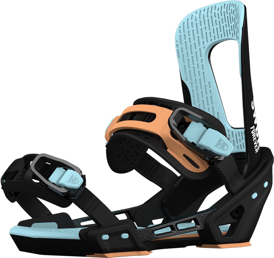 switchback bindings 2021