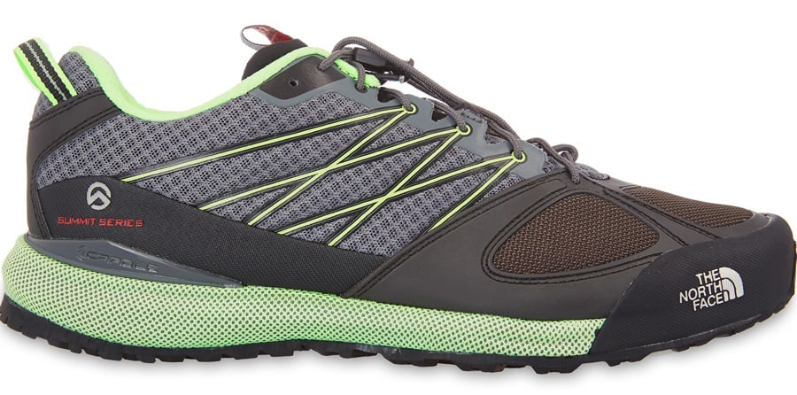 north face approach shoes 