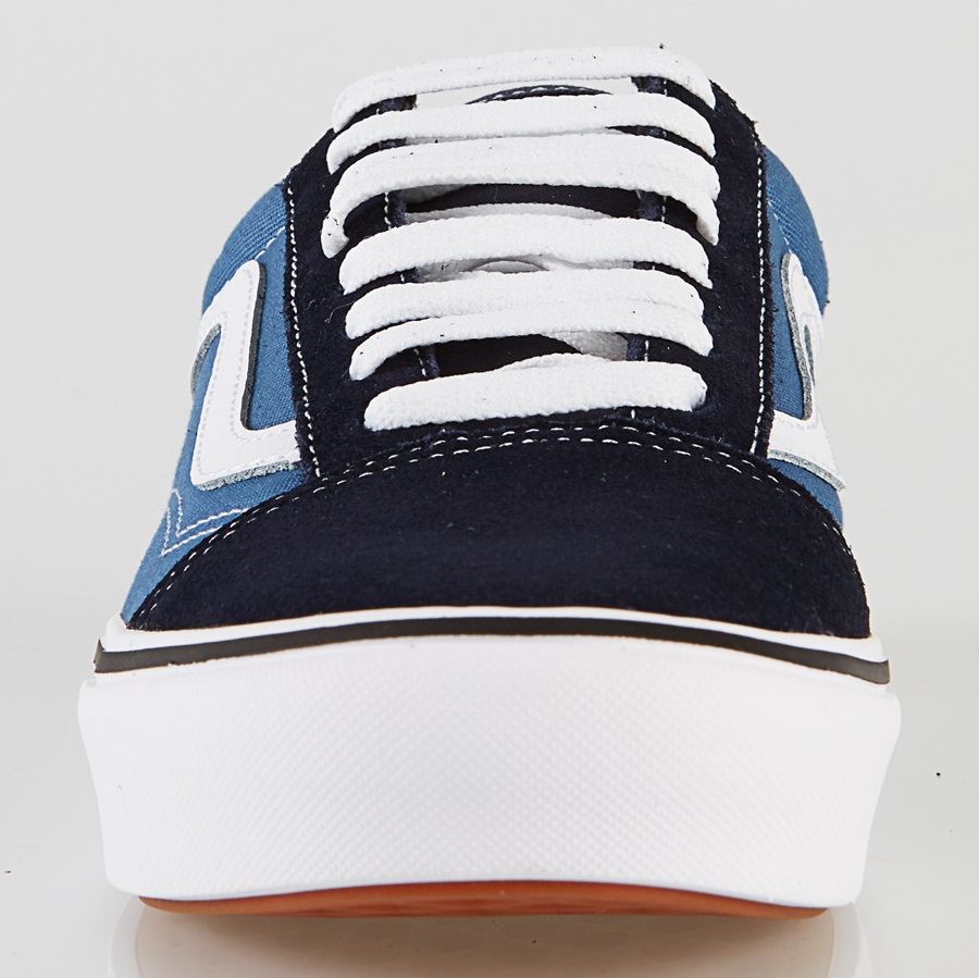vans comfycush old skool mens
