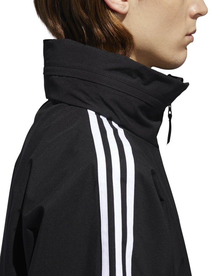 adidas snowboarding bb snowbreaker jacket