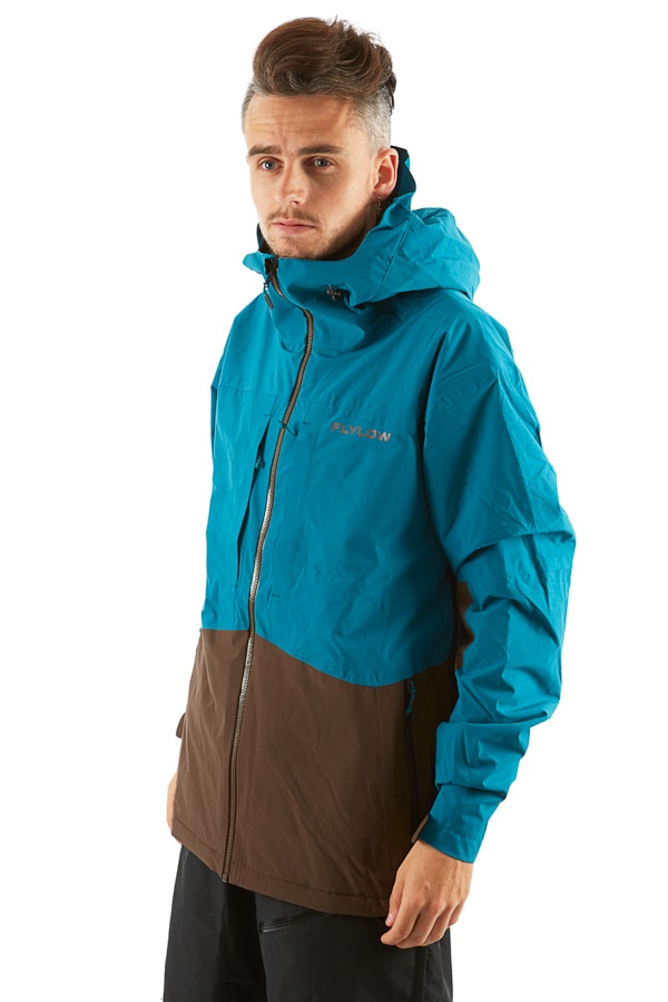 flylow albert jacket