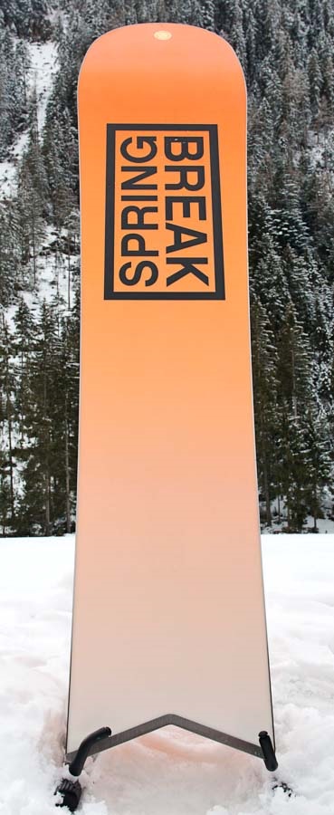 capita spring break slush slasher 2020
