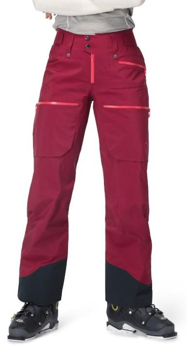 norrona snow pants