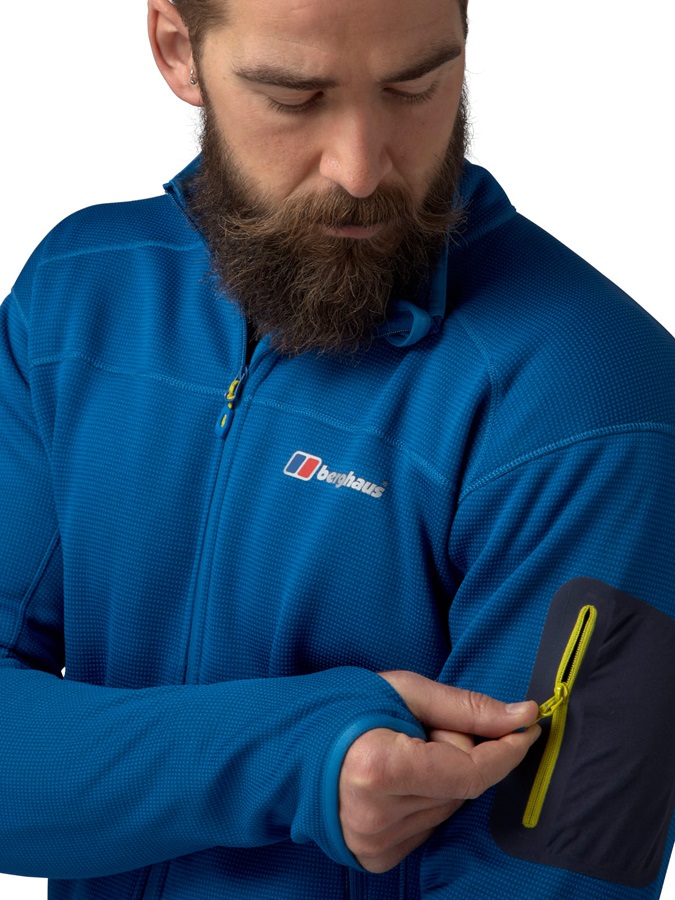 Berghaus Pravitale 2.0 Extrem Fleece 