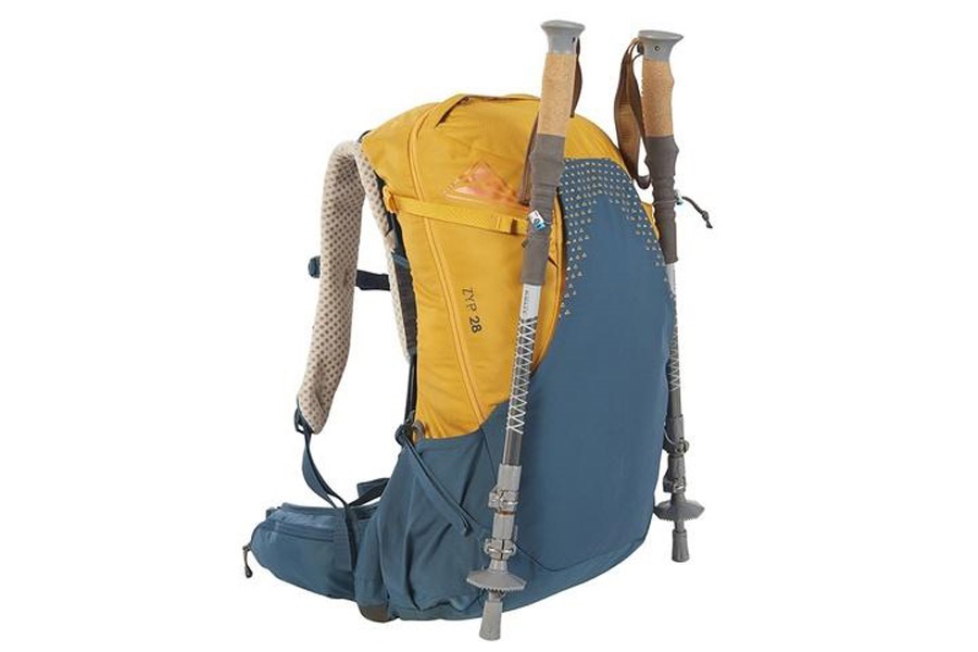kelty zyp 28