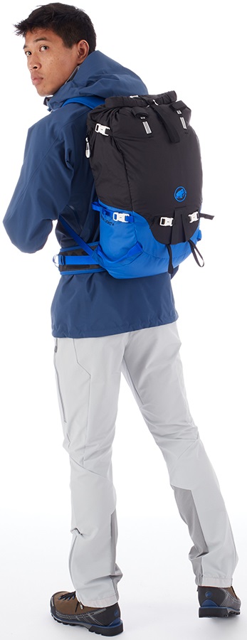 Mammut Trion Light 28 Alpine Backpack 
