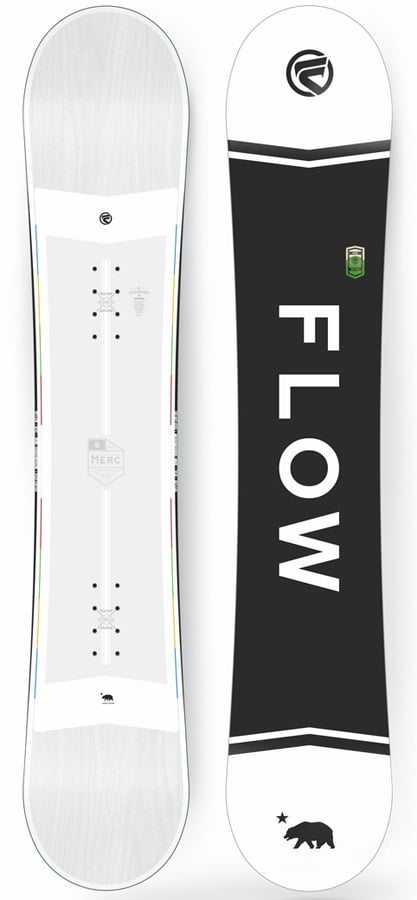 flow merc 159