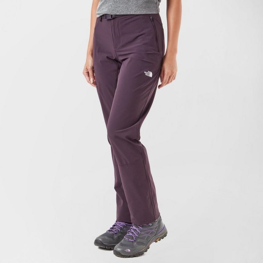 the north face women's speedlight pant