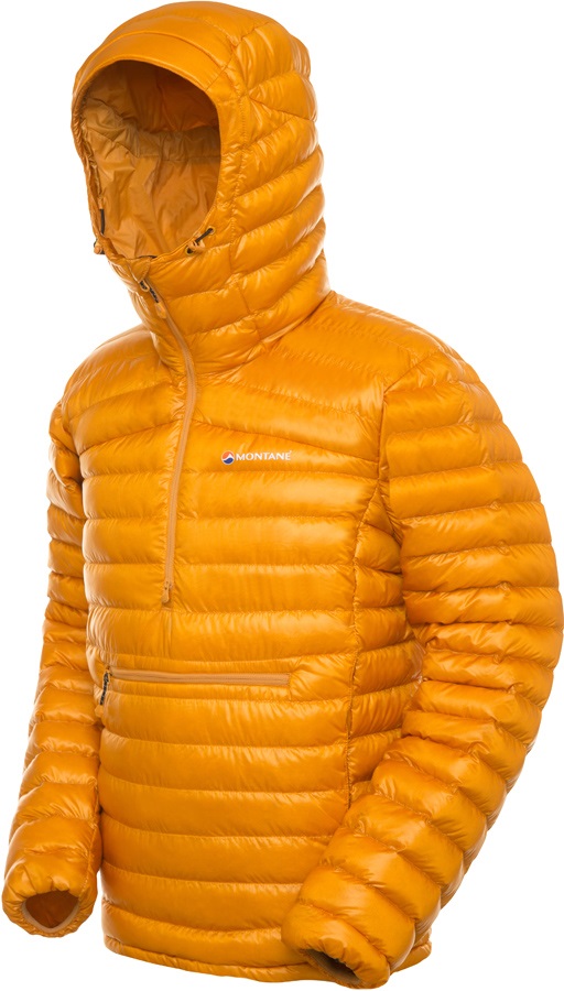 montane featherlite pull on