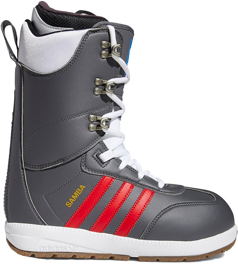 adidas snowboard boots uk