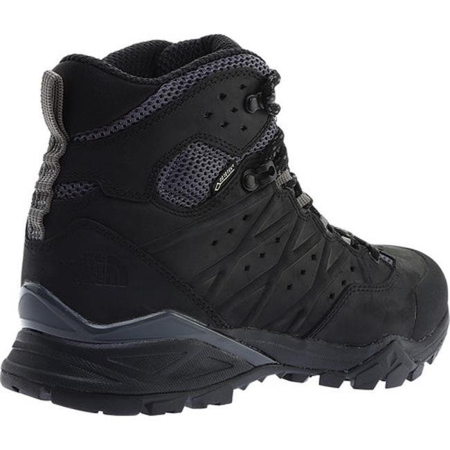 The North Face Hedgehog Hike II MID GTX Hiking Boots, UK 11 Black