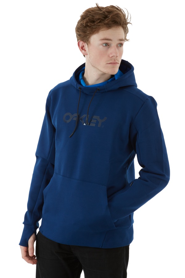 oakley scuba hoodie