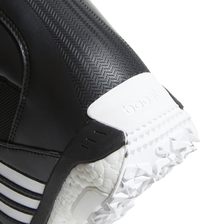 Adidas Acerra ADV Snowboard Boots, UK 11.5 2019