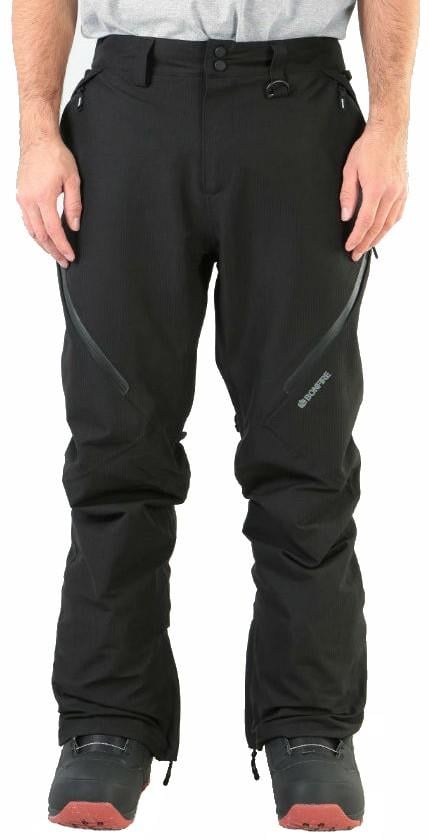 bonfire ski pants