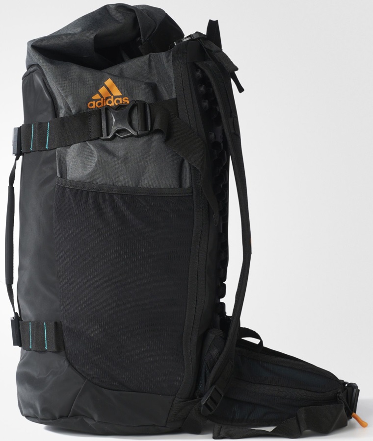 adidas climb backpack 40l