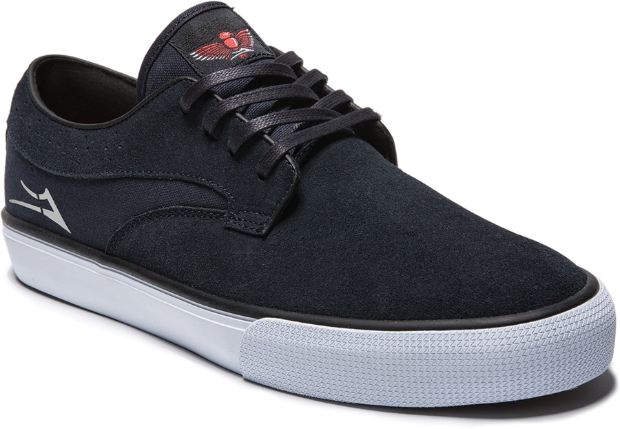 lakai tony hawk shoe