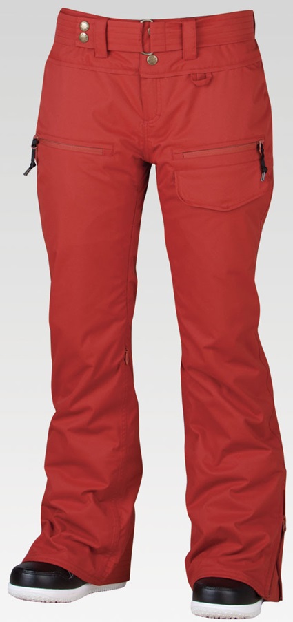 airblaster womens snowboard pants