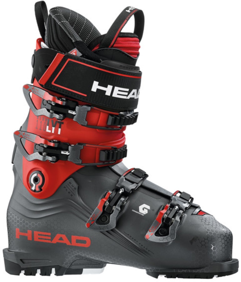 Nexo Lyt 110 G Ski Boots 