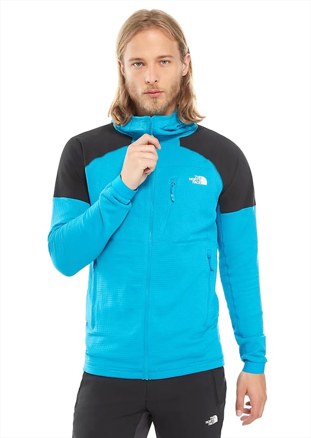 The North Face Impendor Grid Hoodie 