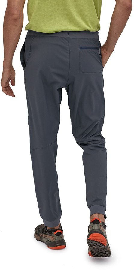 patagonia terrebonne joggers review
