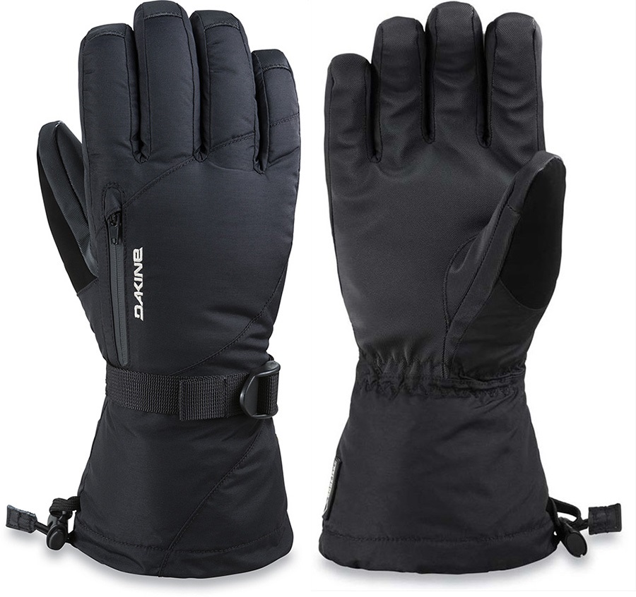 Dakine Sequoia GTX Gloves Women