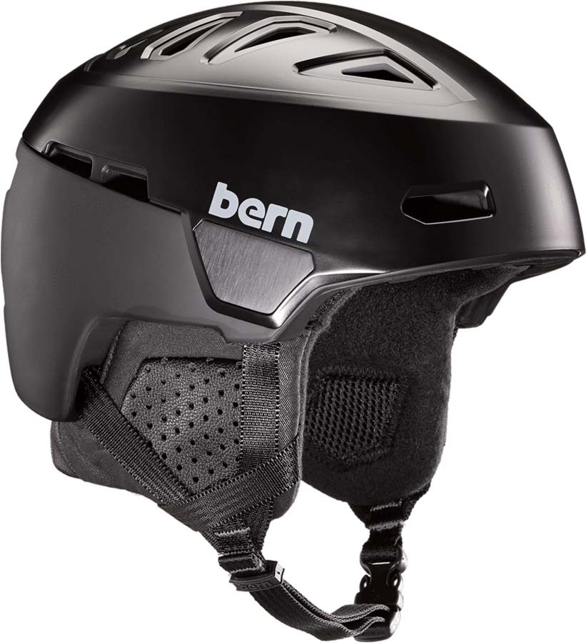 bern snowboard helmet