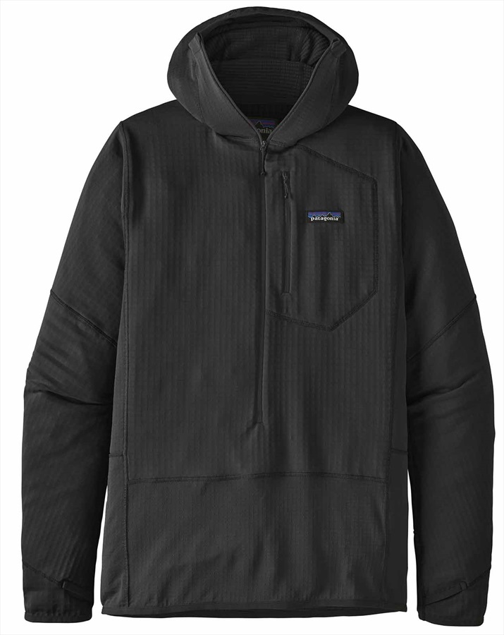 patagonia r1 hoody pullover